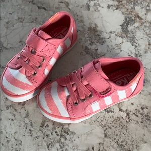 Brand new Girls Keds sneaker size 5